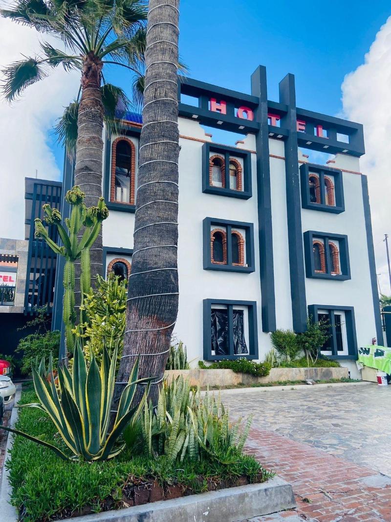 Hotel Fiesta Rosarito image