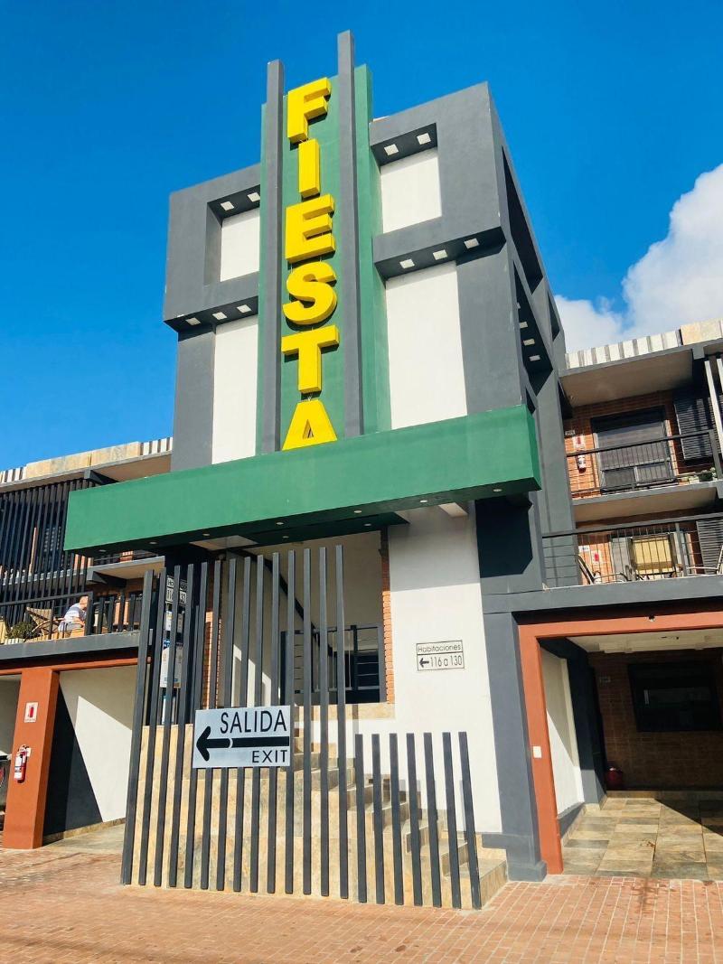 Hotel Fiesta Rosarito image