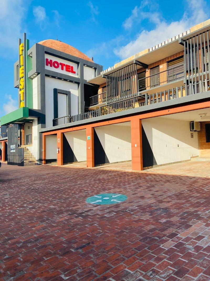 Hotel Fiesta Rosarito image