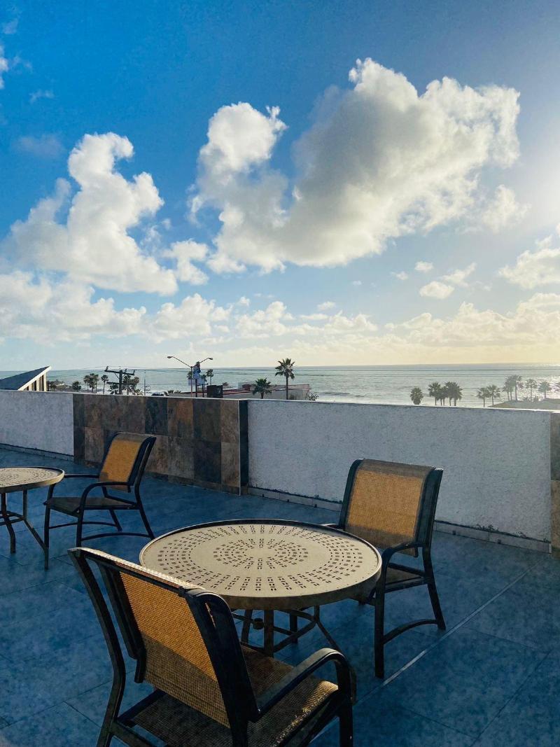 Hotel Fiesta Rosarito image