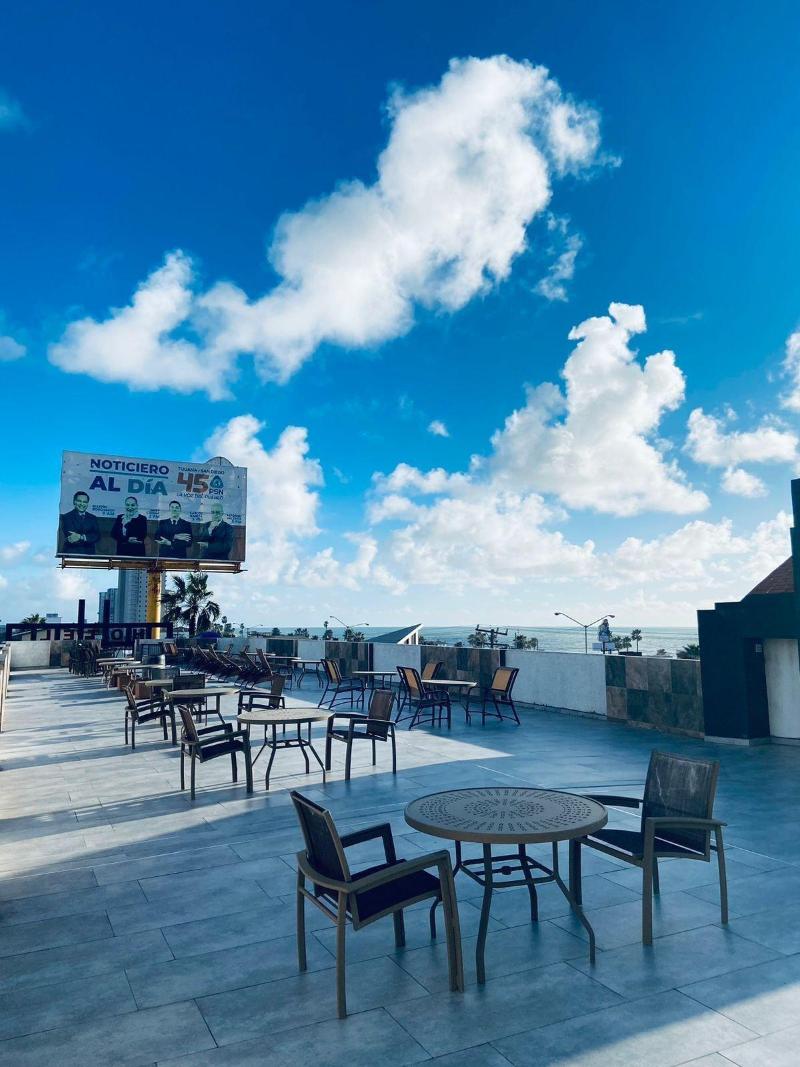 Hotel Fiesta Rosarito image