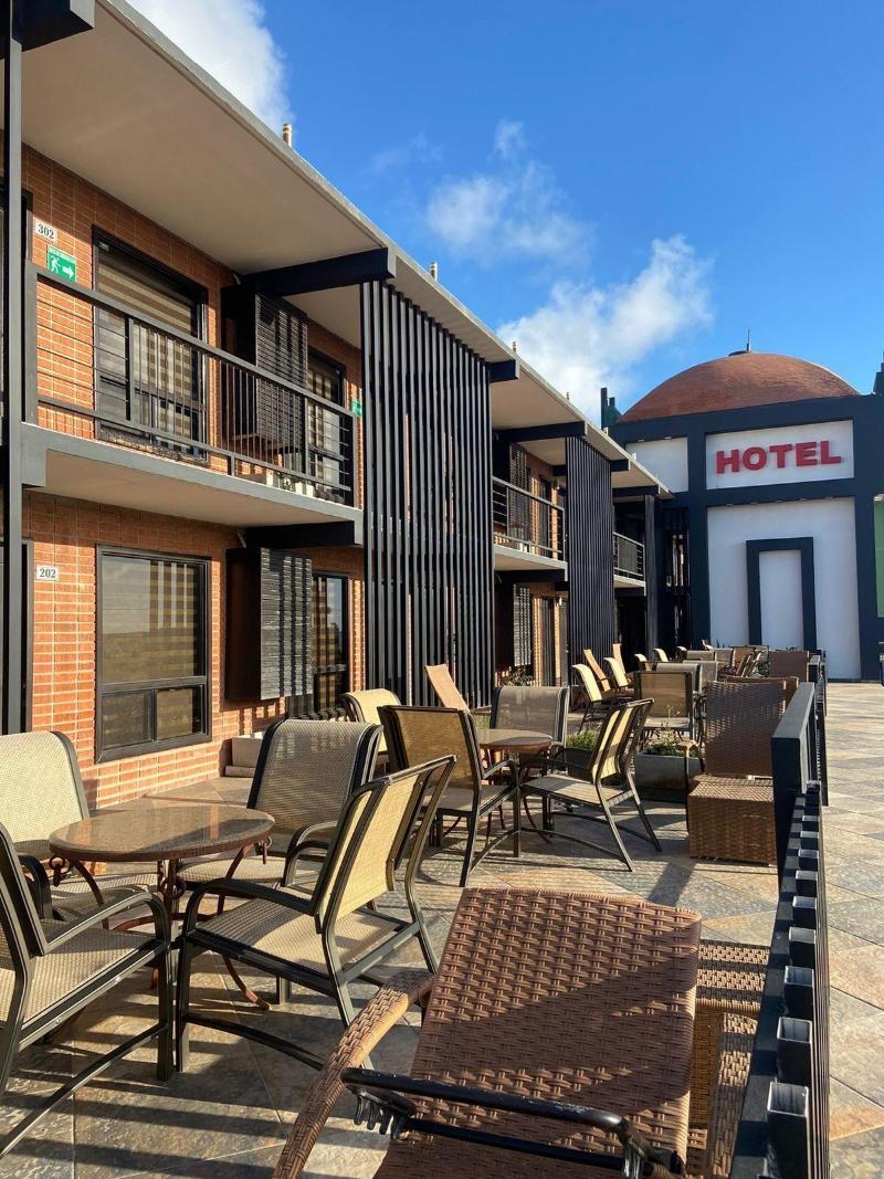 Hotel Fiesta Rosarito image