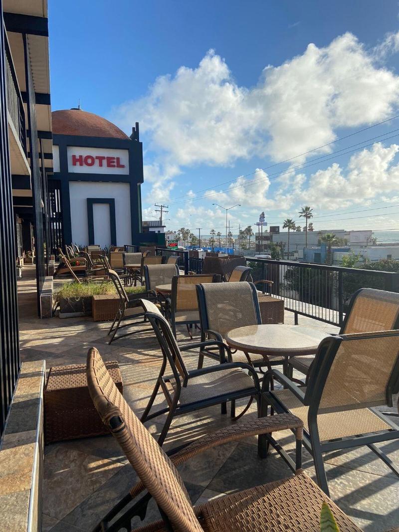 Hotel Fiesta Rosarito image