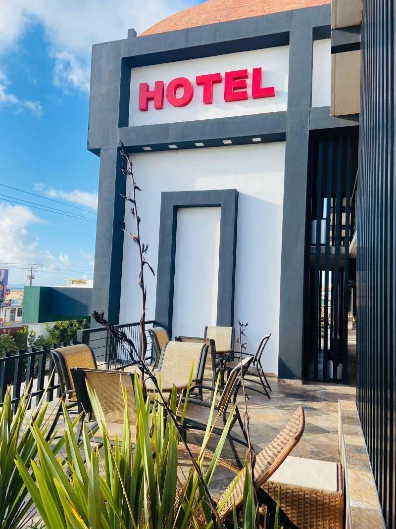 Hotel Fiesta Rosarito image