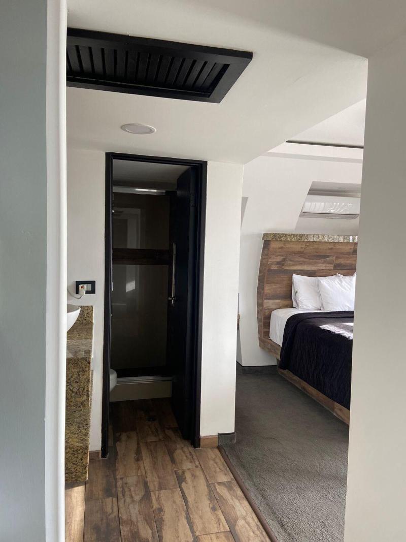 Hotel Fiesta Rosarito image