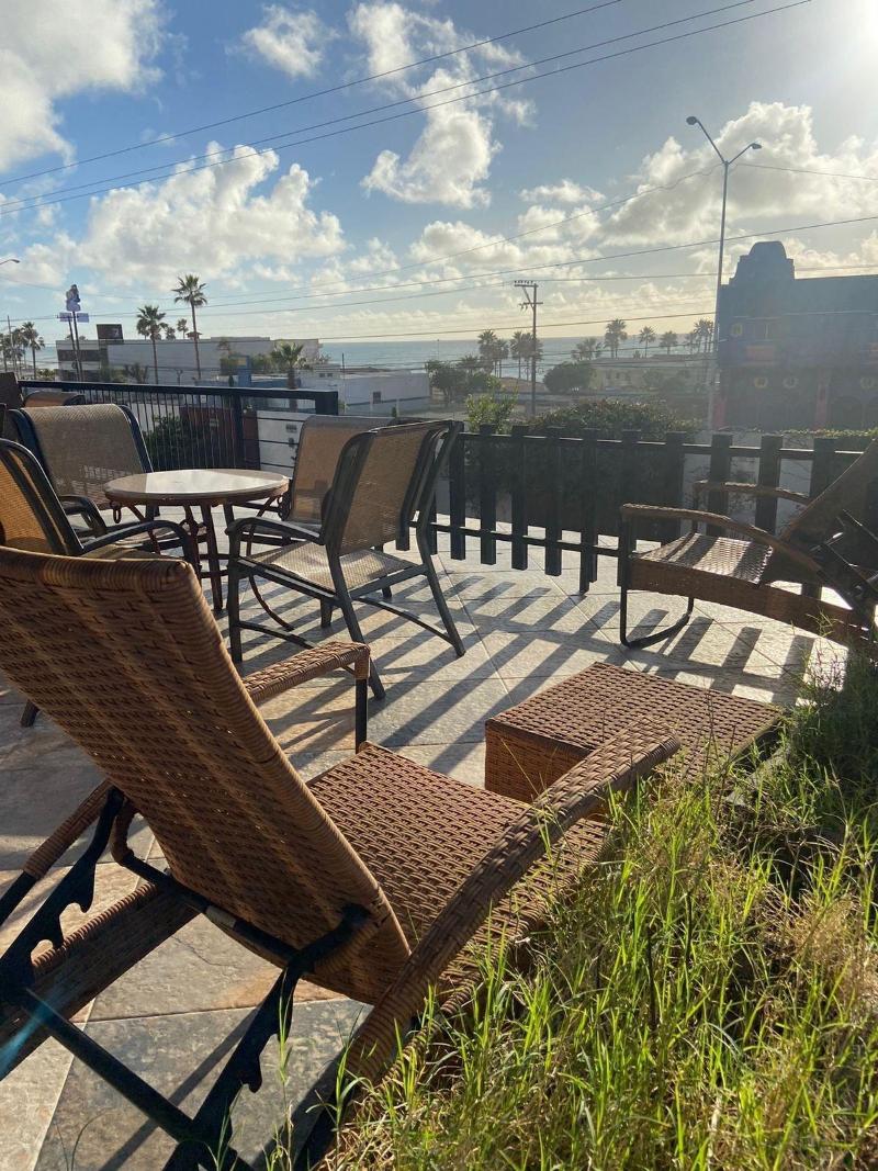 Hotel Fiesta Rosarito image