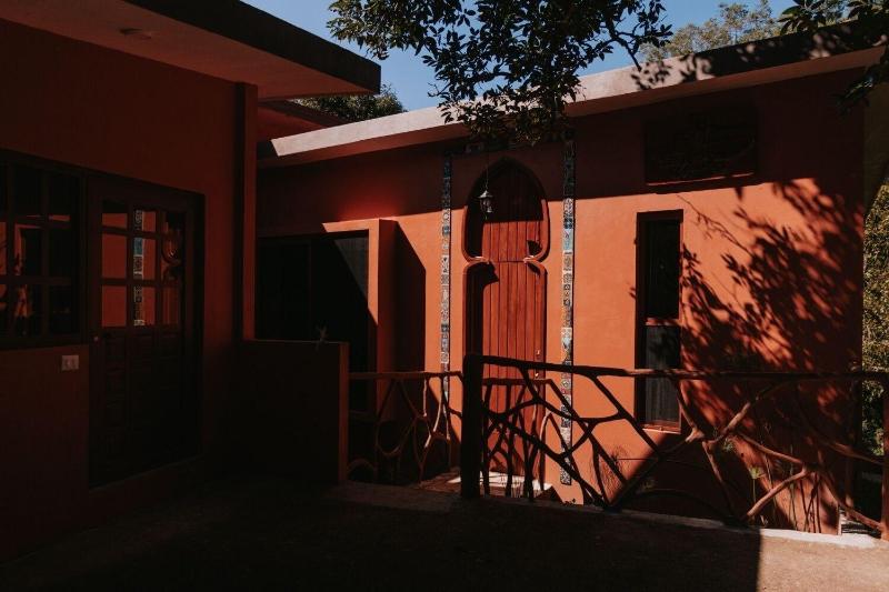 Hotel Boutique Finca De La Niebla Coatepec image