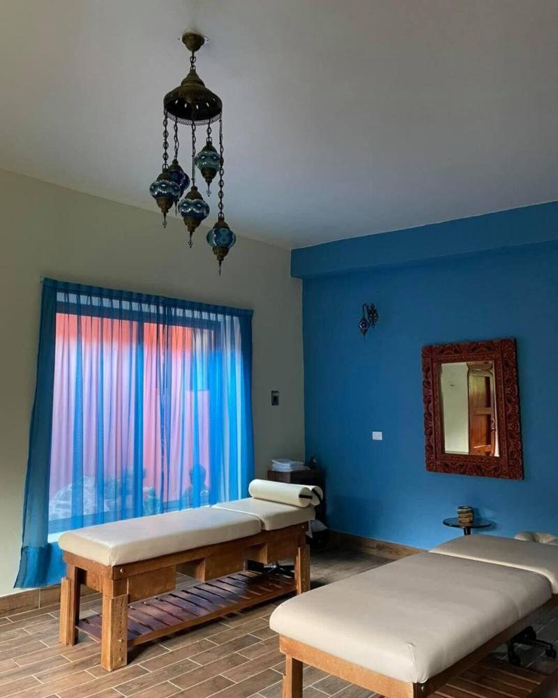 Hotel Boutique Finca De La Niebla Coatepec image