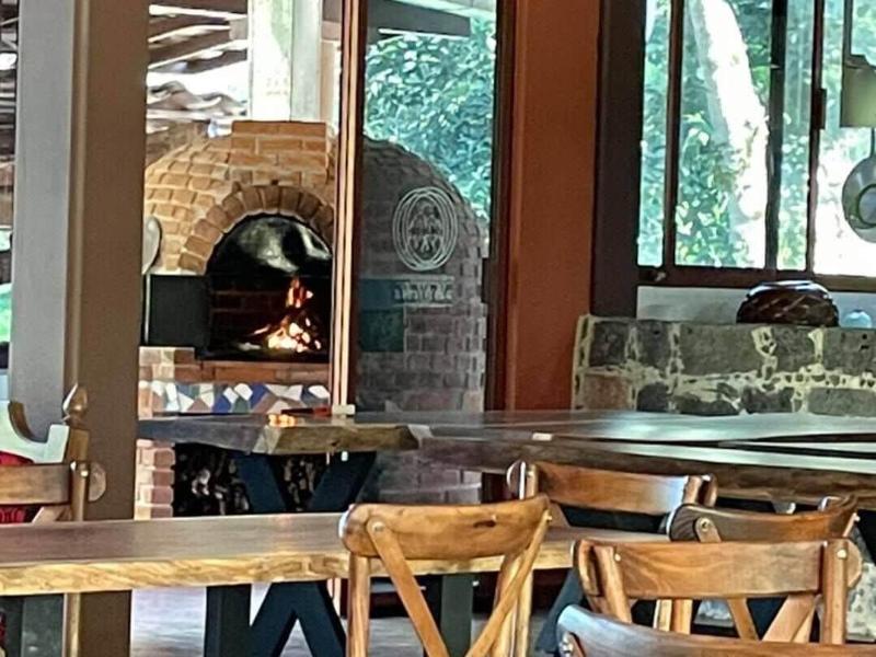 Hotel Boutique Finca De La Niebla Coatepec image