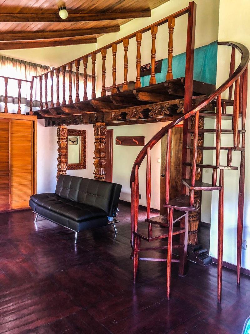 Hotel Boutique Finca De La Niebla Coatepec image
