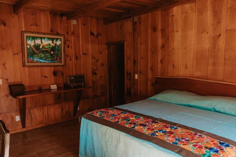 Hotel Boutique Finca De La Niebla Coatepec image