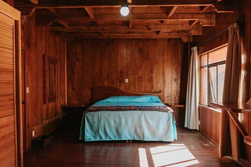 Hotel Boutique Finca De La Niebla Coatepec image