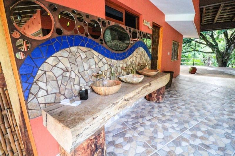 Hotel Boutique Finca De La Niebla Coatepec image