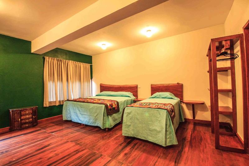 Hotel Boutique Finca De La Niebla Coatepec image