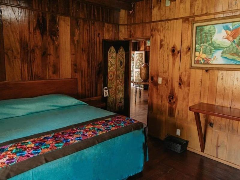 Hotel Boutique Finca De La Niebla Coatepec image