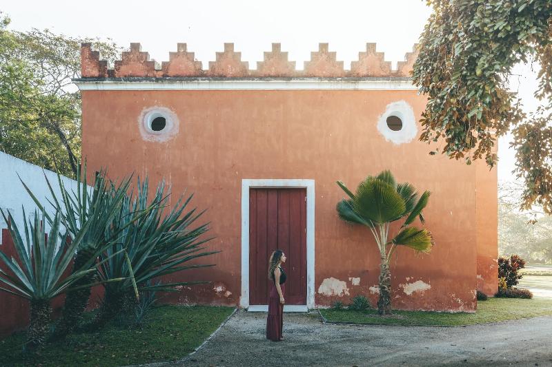Hacienda San Antonio Millet image