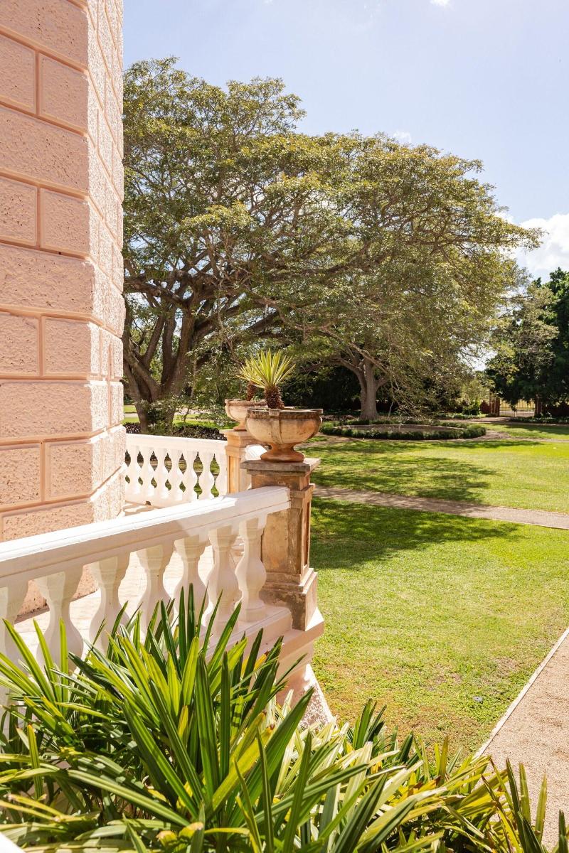 Hacienda San Antonio Millet image