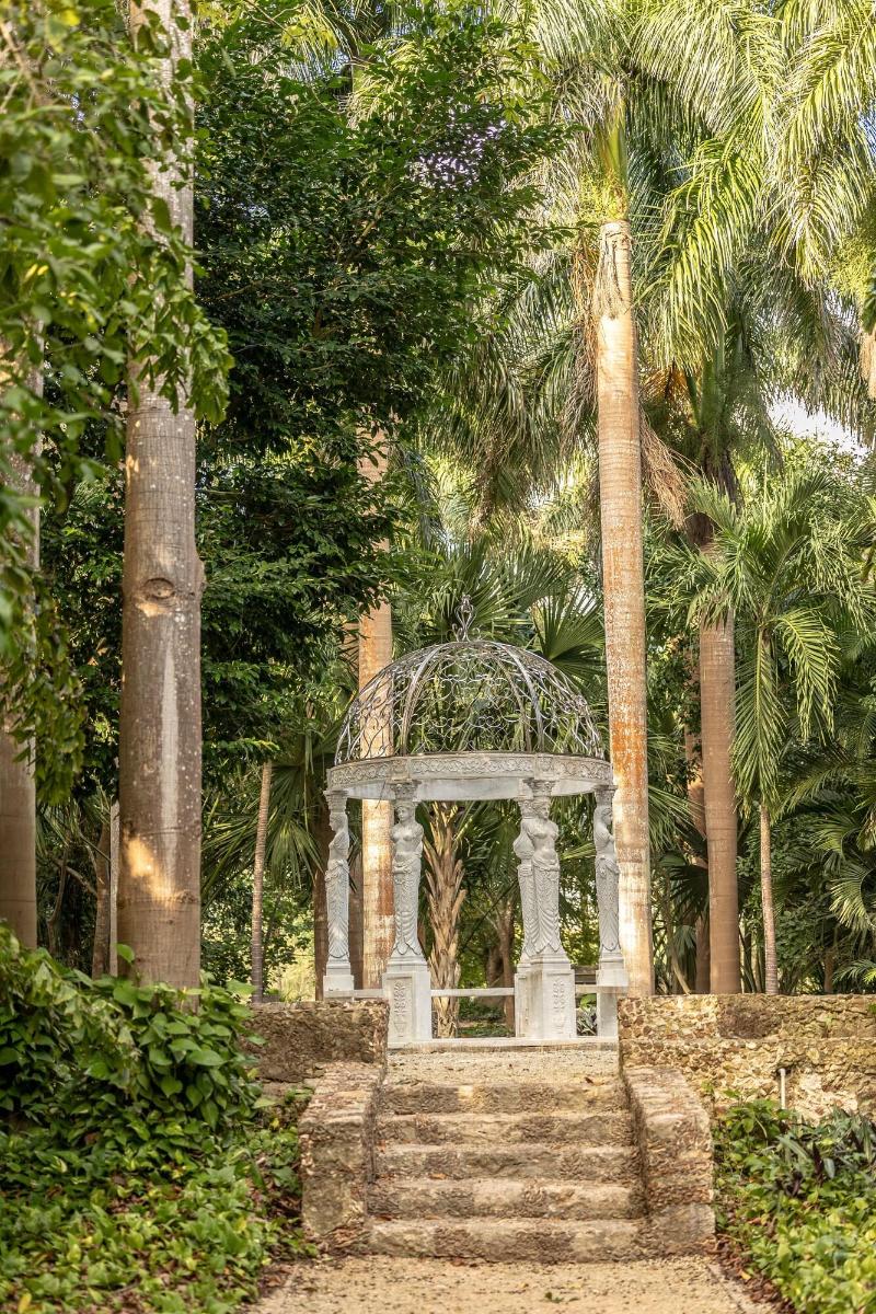 Hacienda San Antonio Millet image