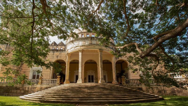 Hacienda San Antonio Millet image
