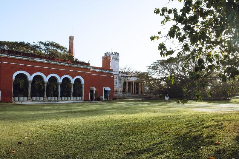 Hacienda San Antonio Millet image