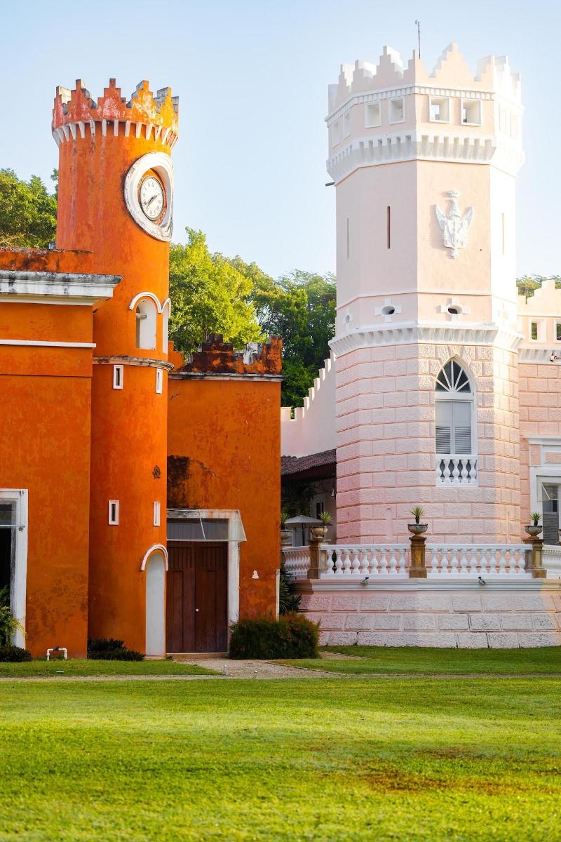 Hacienda San Antonio Millet image