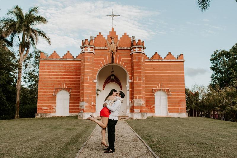 Hacienda San Antonio Millet image