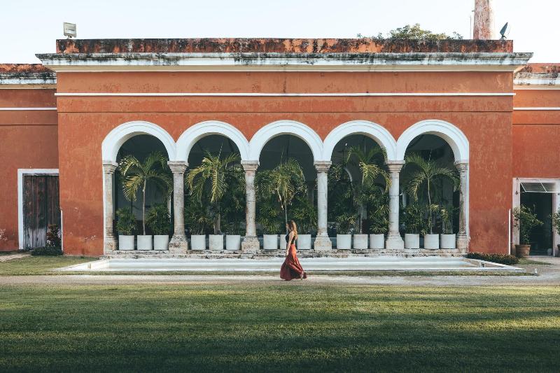 Hacienda San Antonio Millet image