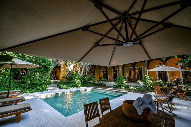 Hacienda San Antonio Millet image