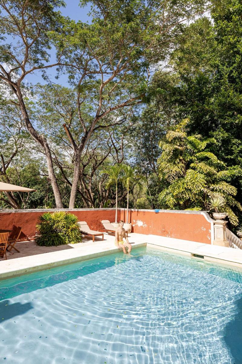 Hacienda San Antonio Millet image
