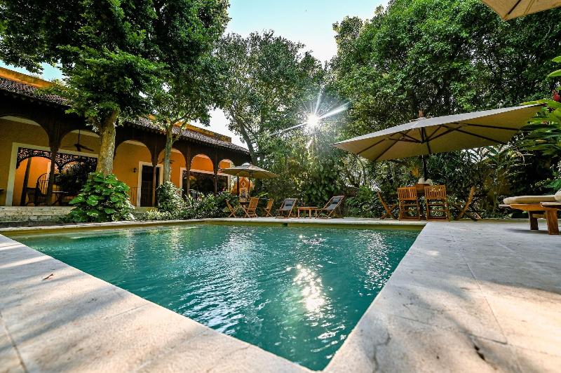 Hacienda San Antonio Millet image