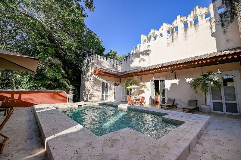 Hacienda San Antonio Millet image