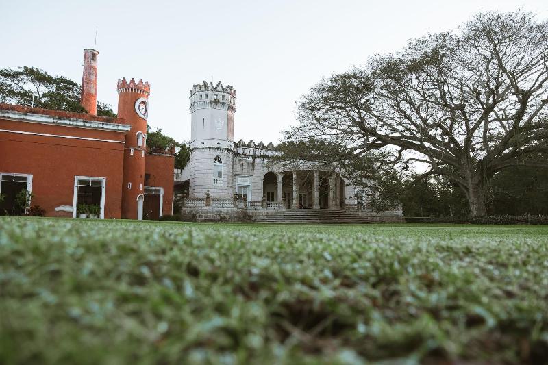 Hacienda San Antonio Millet image
