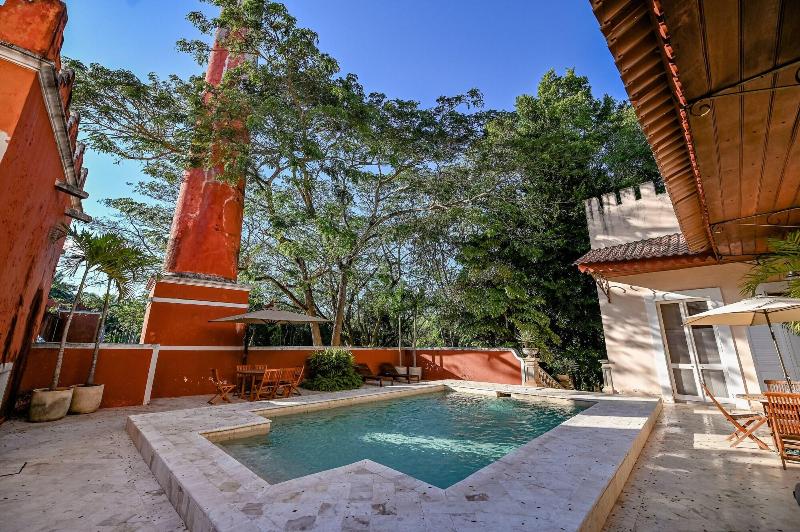 Hacienda San Antonio Millet image