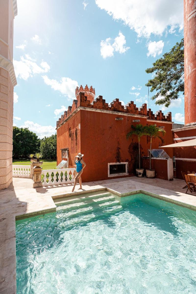 Hacienda San Antonio Millet image