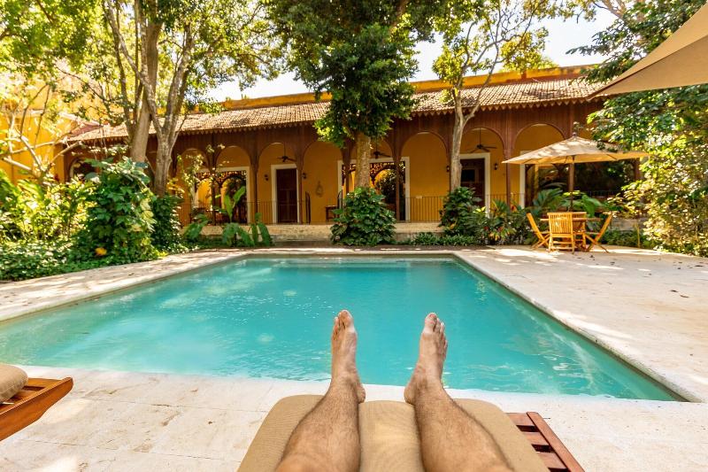 Hacienda San Antonio Millet image