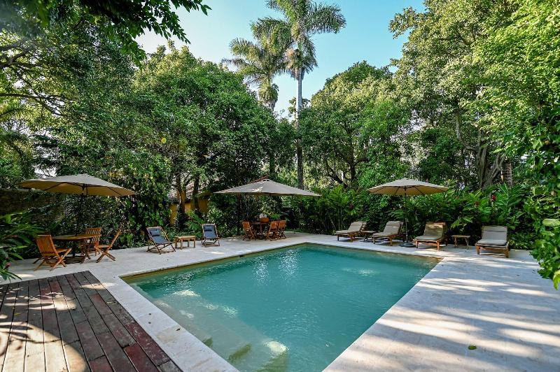 Hacienda San Antonio Millet image