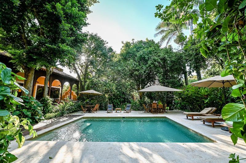 Hacienda San Antonio Millet image