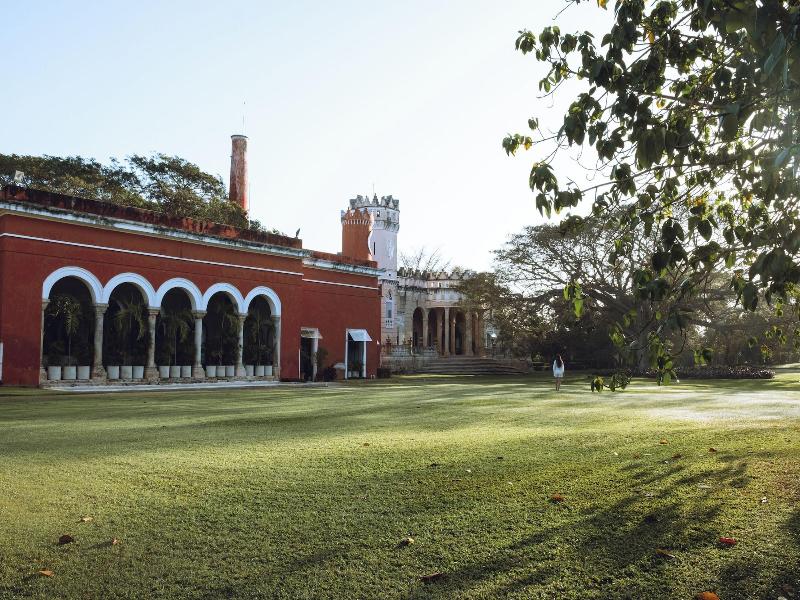 Hacienda San Antonio Millet image
