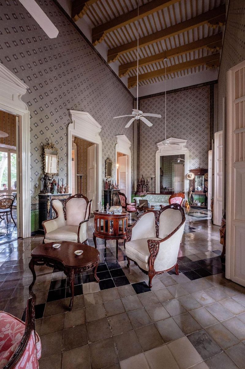 Hacienda San Antonio Millet image