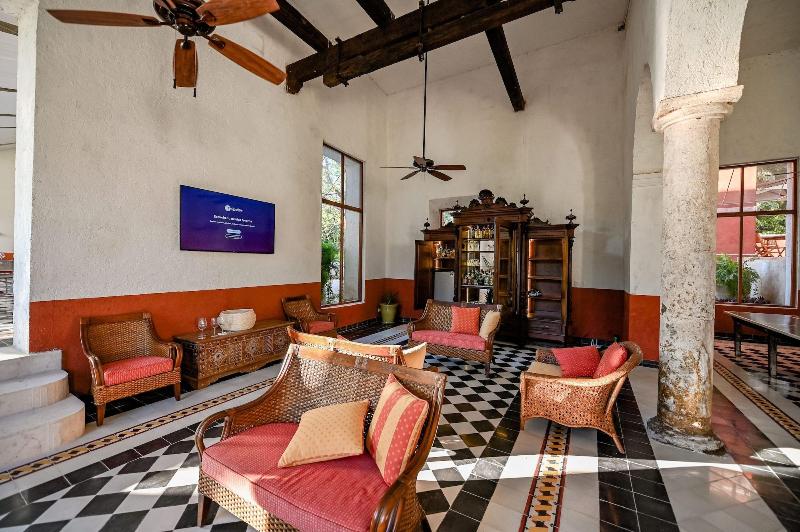 Hacienda San Antonio Millet image