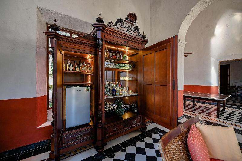 Hacienda San Antonio Millet image