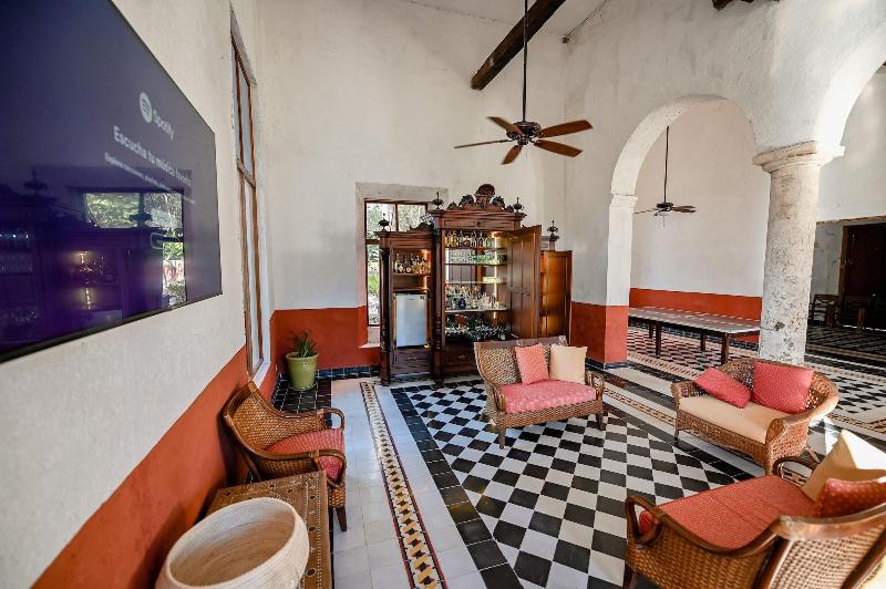 Hacienda San Antonio Millet image