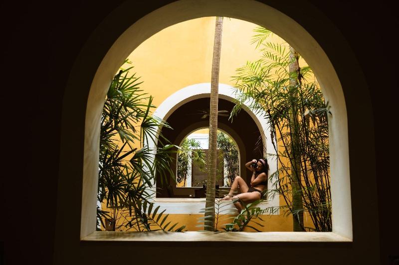 Hacienda San Antonio Millet image