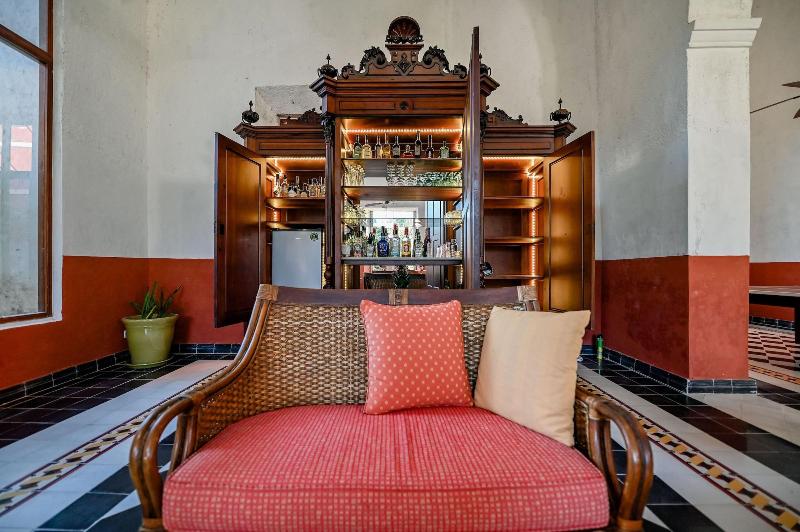 Hacienda San Antonio Millet image