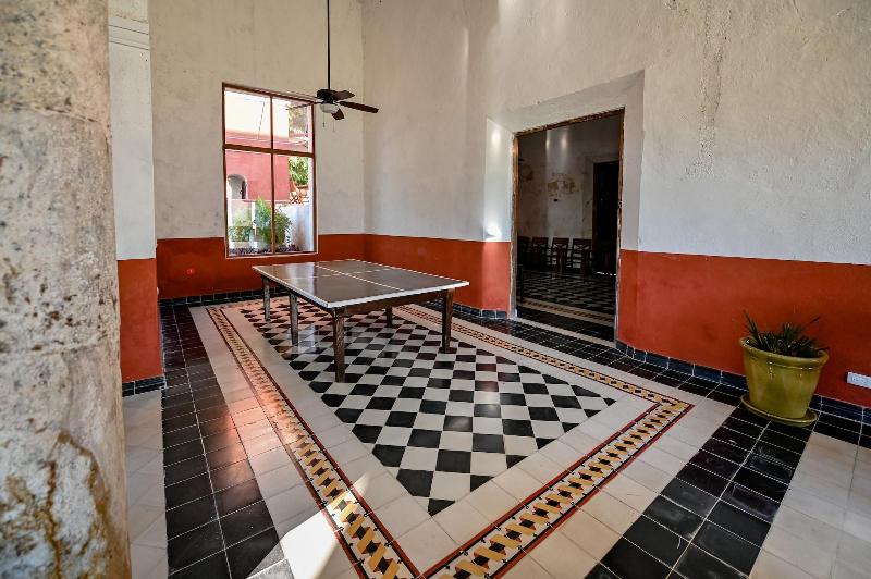 Hacienda San Antonio Millet image