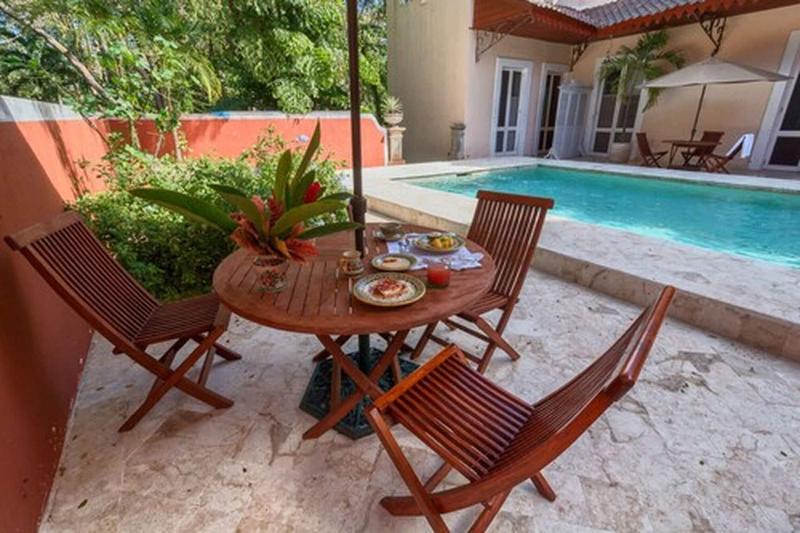Hacienda San Antonio Millet image