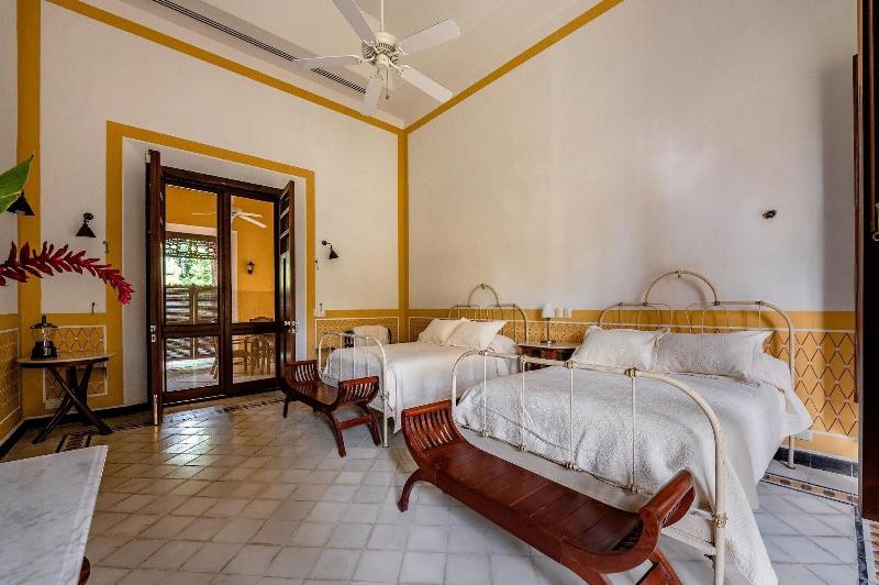 Hacienda San Antonio Millet image