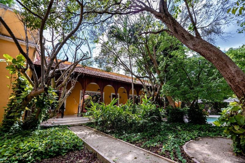 Hacienda San Antonio Millet image