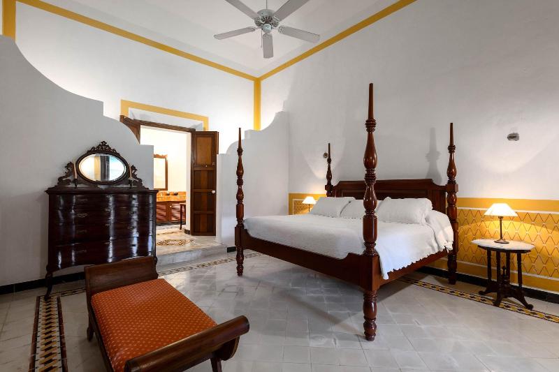 Hacienda San Antonio Millet image