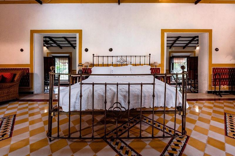 Hacienda San Antonio Millet image